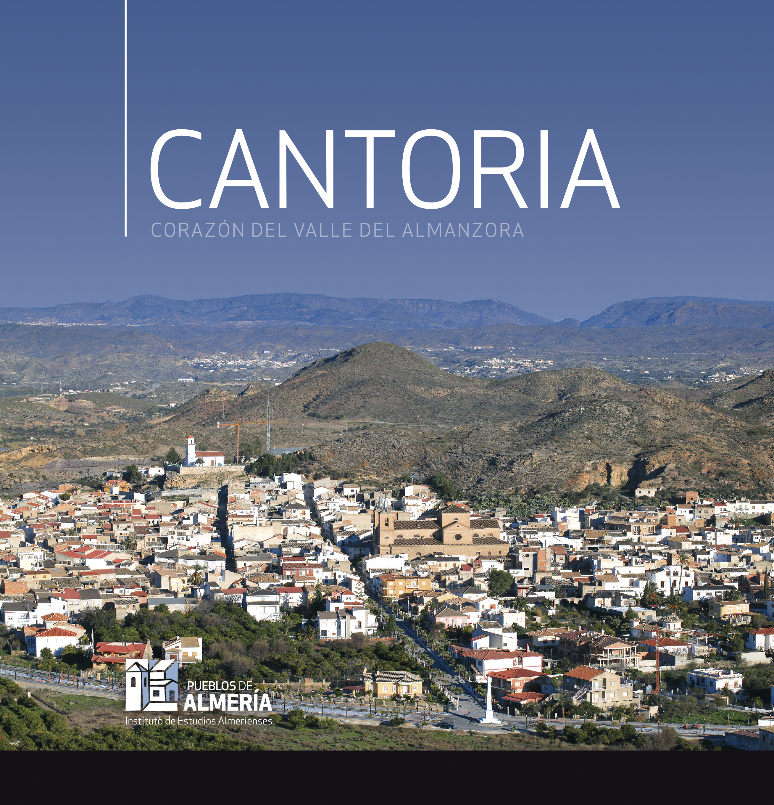 Portada Cantoria